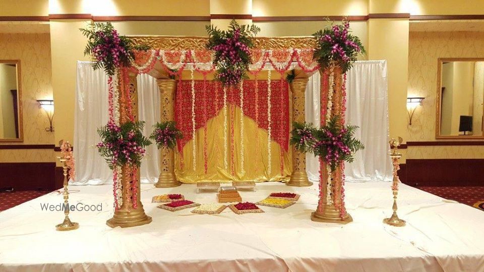 Photo By Smart Flower Decoration - Decorators
