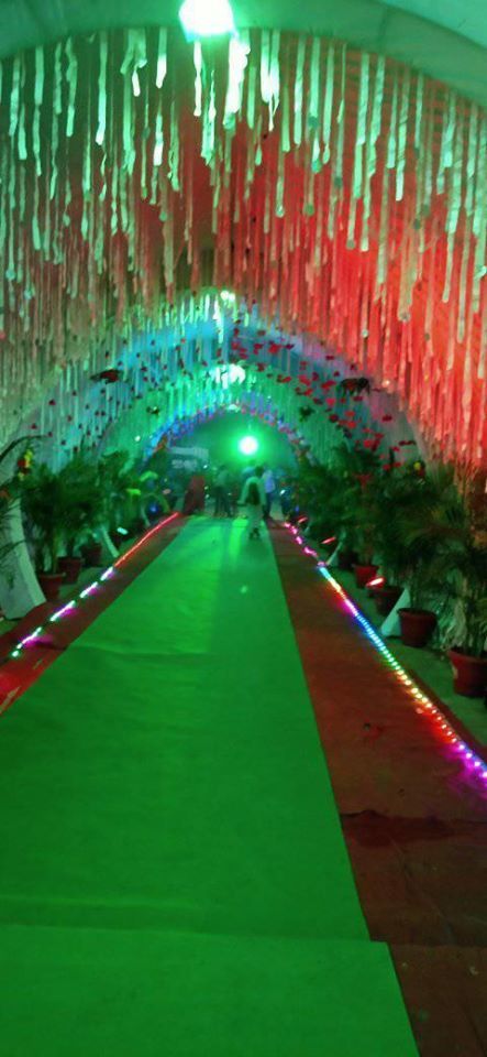 Photo By Smart Flower Decoration - Decorators