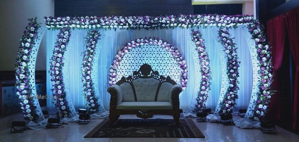 Trishna Caterers & Decorator