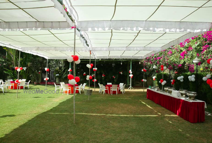 Photo By Umrao Vatika - Venues