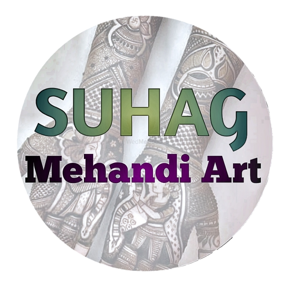 Photo By Suhag Mehandi Art - Mehendi Artist