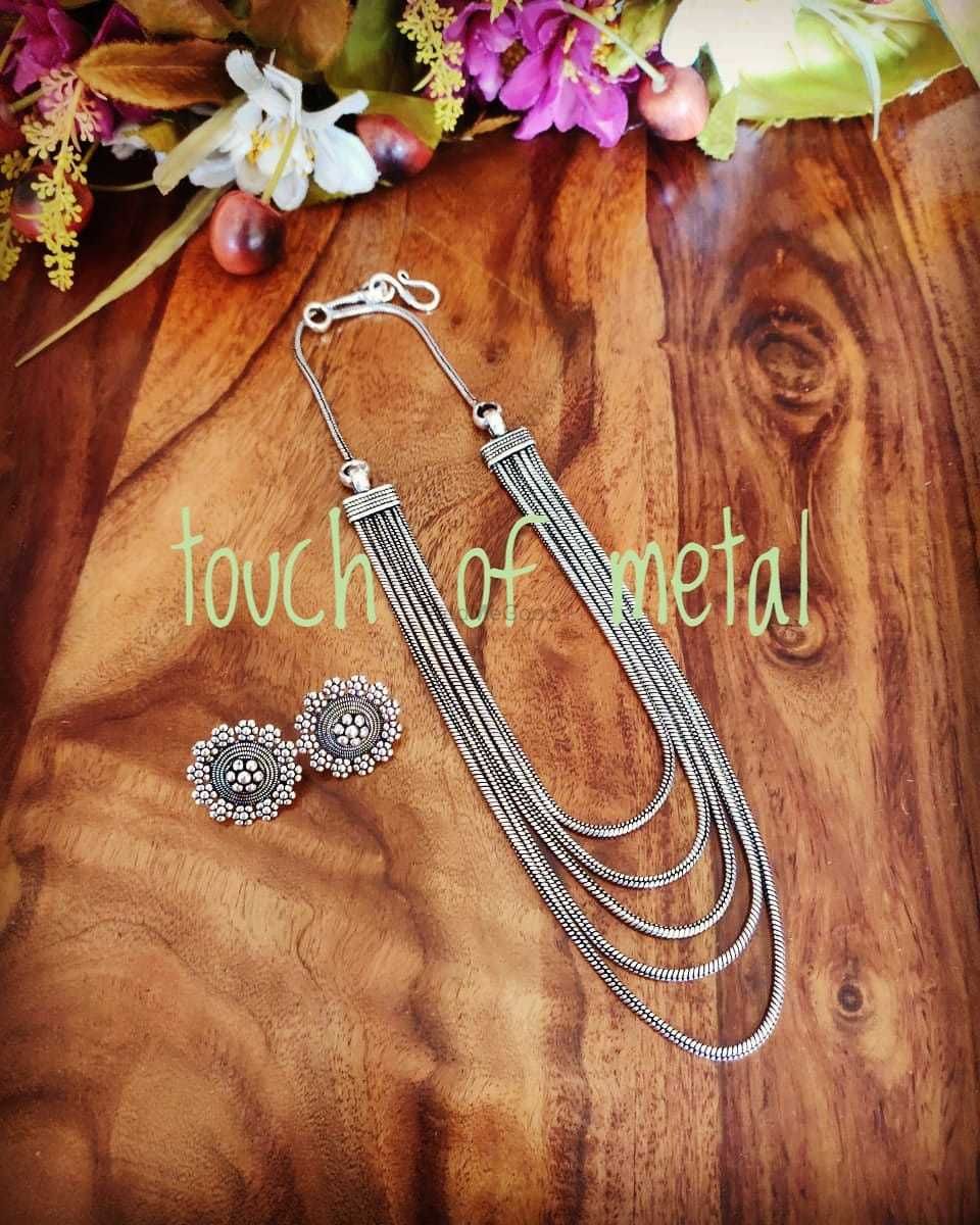 Photo By Touch of Metal - Jewellery