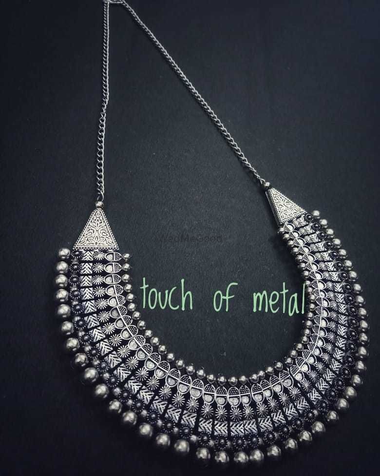 Photo By Touch of Metal - Jewellery