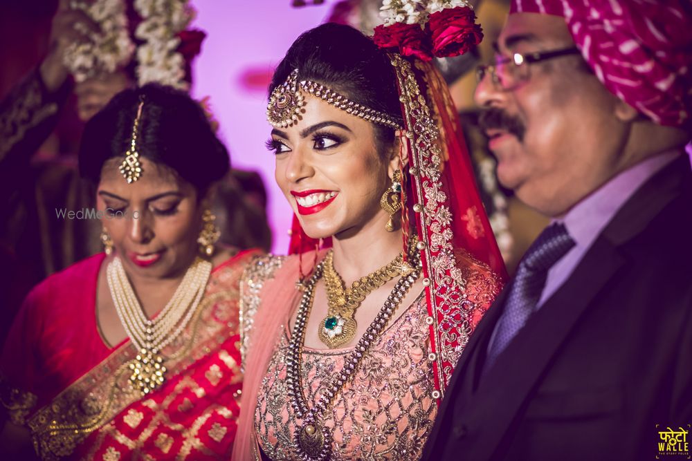 Photo By Vanshika Chawla Makeup Artist - Bridal Makeup