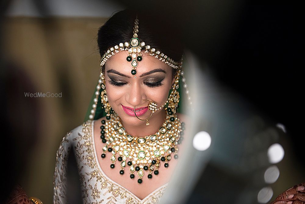 Photo By Vanshika Chawla Makeup Artist - Bridal Makeup