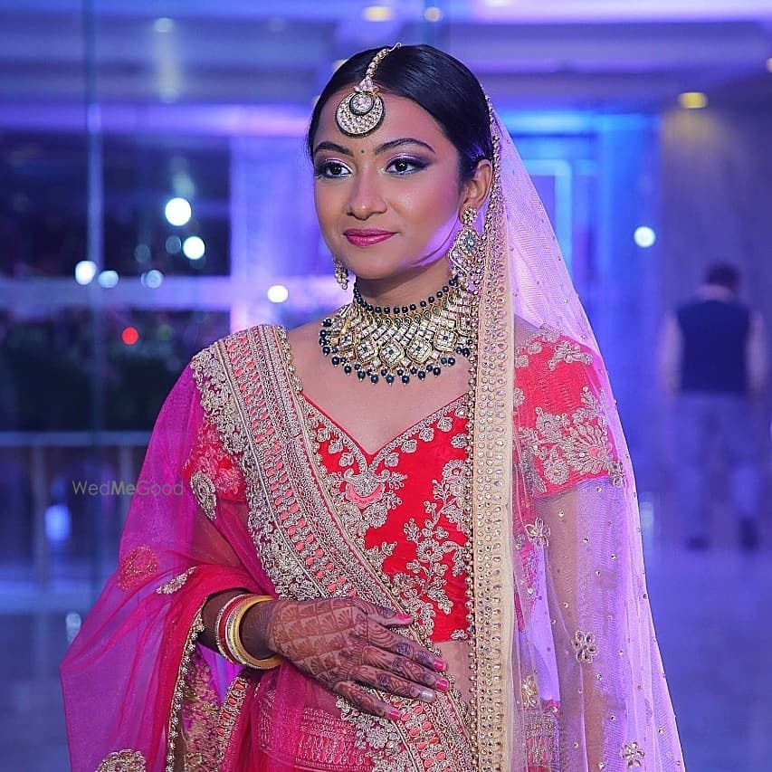 Photo By Vanshika Chawla Makeup Artist - Bridal Makeup