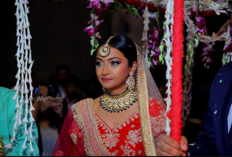 Photo By Vanshika Chawla Makeup Artist - Bridal Makeup