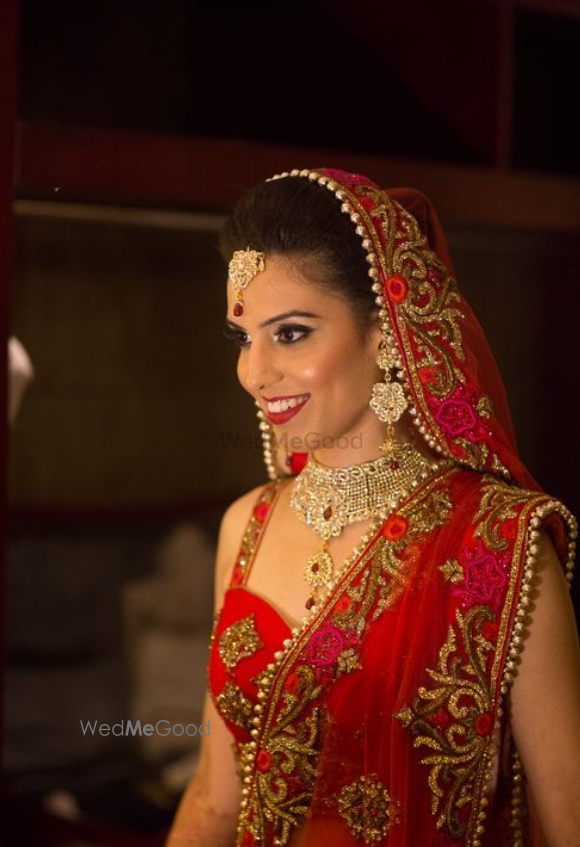 Photo By Vanshika Chawla Makeup Artist - Bridal Makeup