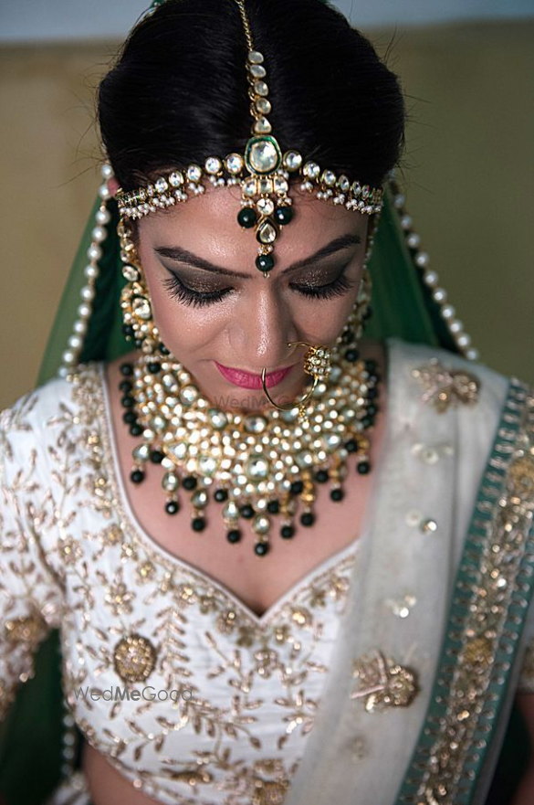 Photo By Vanshika Chawla Makeup Artist - Bridal Makeup