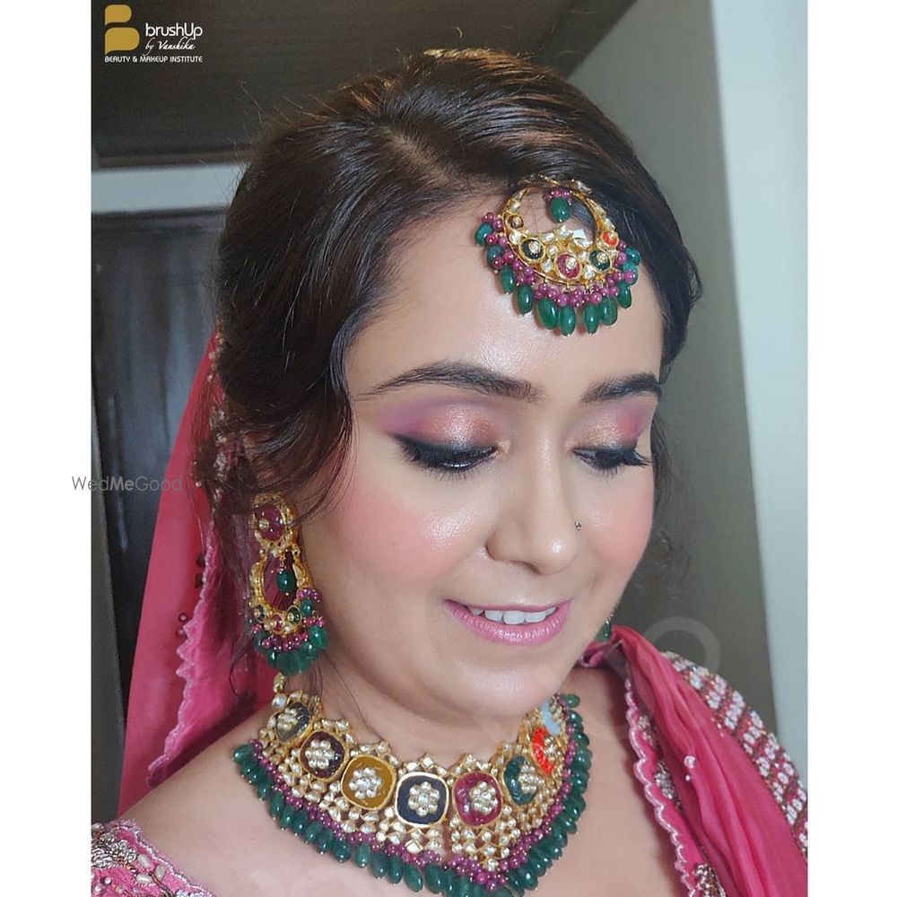 Photo By Vanshika Chawla Makeup Artist - Bridal Makeup