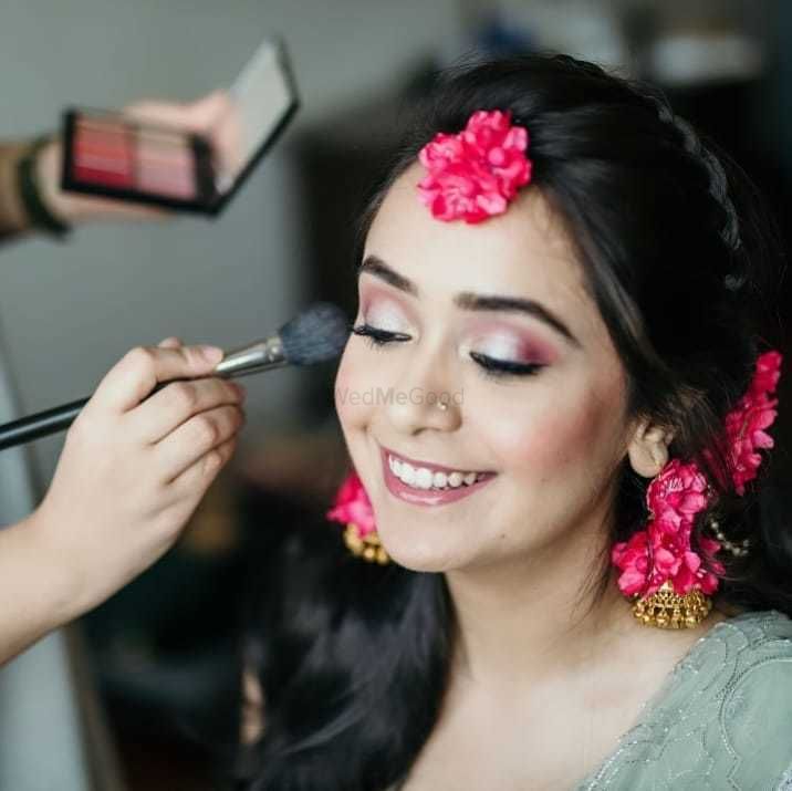 Photo By Vanshika Chawla Makeup Artist - Bridal Makeup