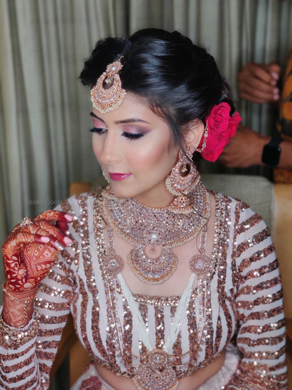 Photo By Vanshika Chawla Makeup Artist - Bridal Makeup