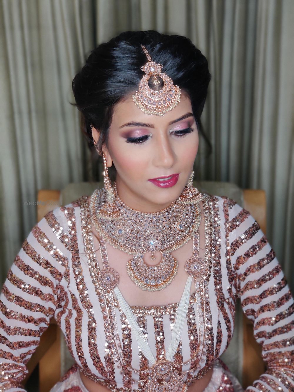 Photo By Vanshika Chawla Makeup Artist - Bridal Makeup