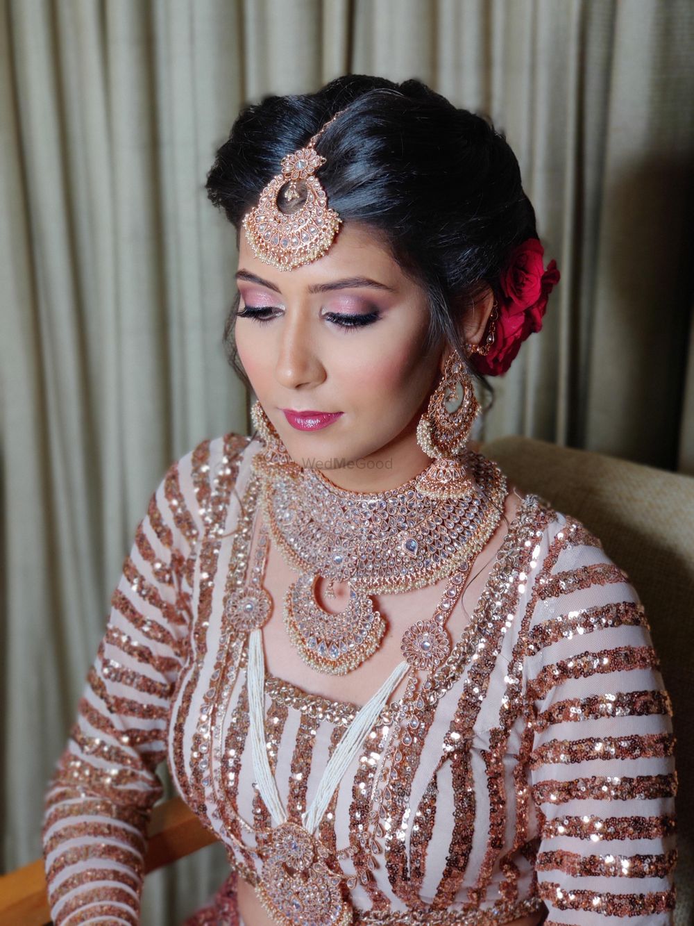 Photo By Vanshika Chawla Makeup Artist - Bridal Makeup