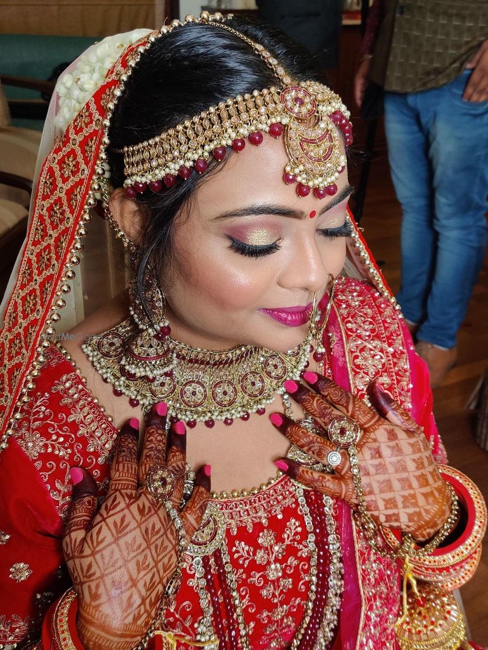 Photo By Vanshika Chawla Makeup Artist - Bridal Makeup