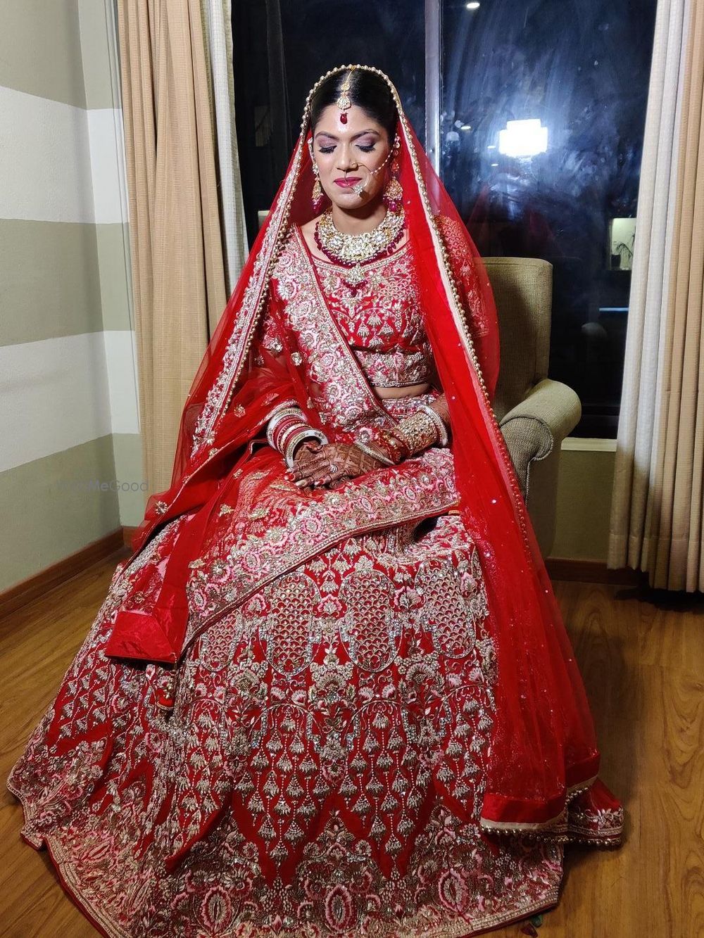 Photo By Vanshika Chawla Makeup Artist - Bridal Makeup