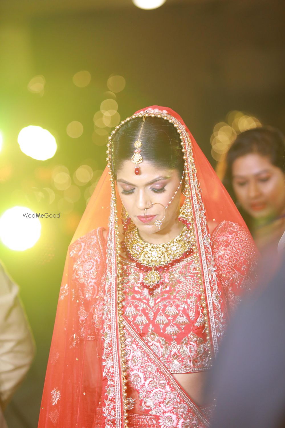 Photo By Vanshika Chawla Makeup Artist - Bridal Makeup