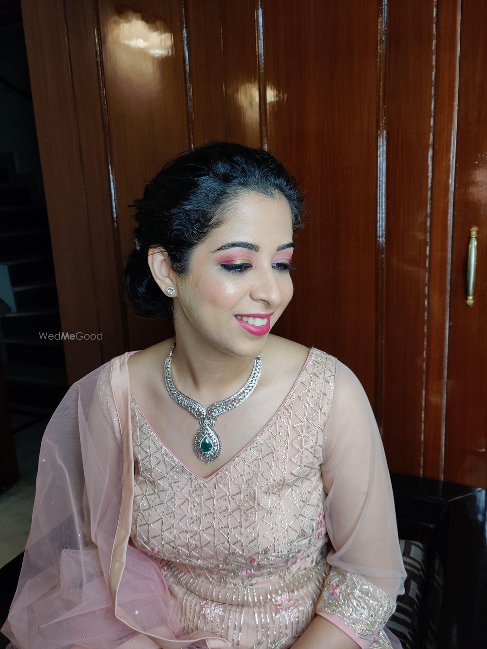 Photo By Vanshika Chawla Makeup Artist - Bridal Makeup