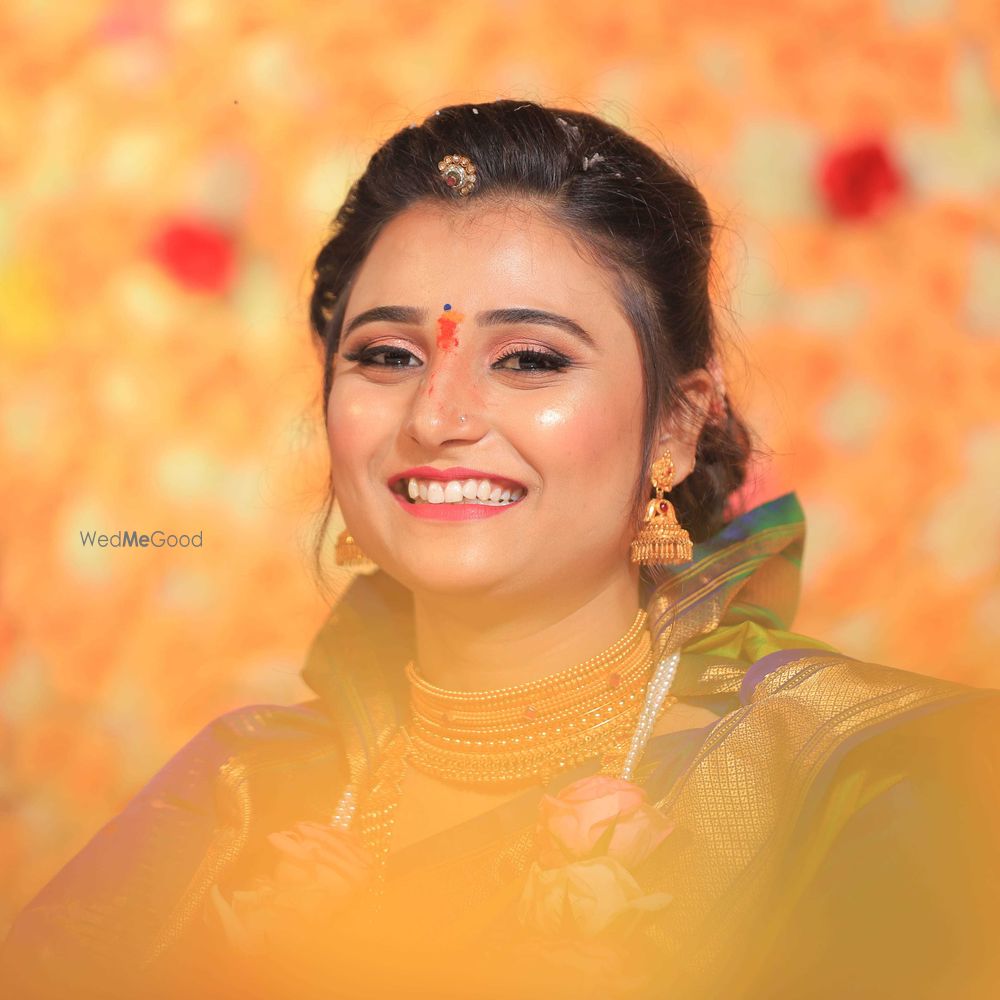 Photo By Makeup By Anuya Mohite - Bridal Makeup