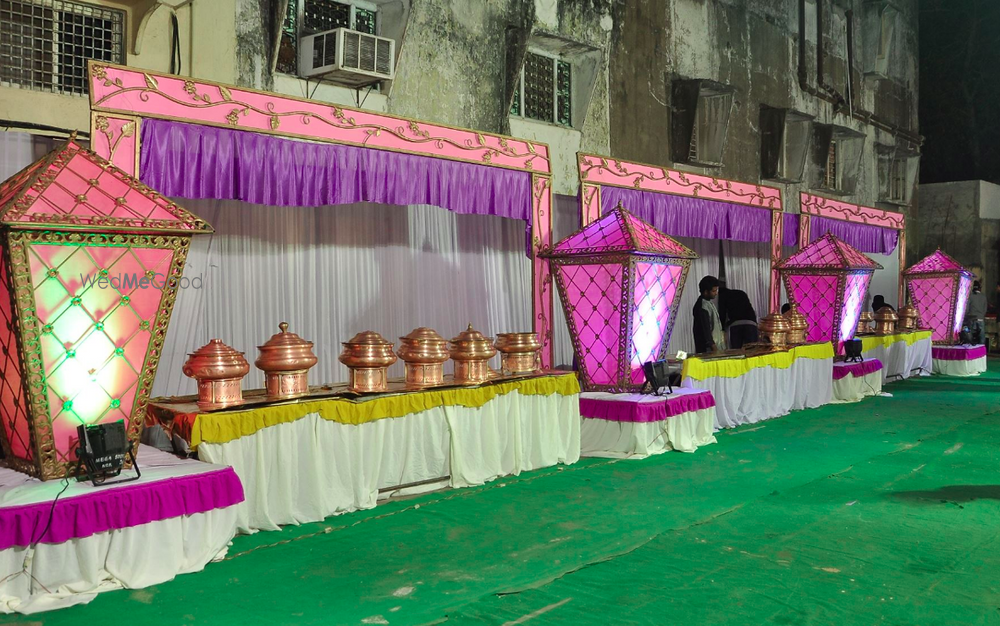 Sri Sai Prasanthi Catering