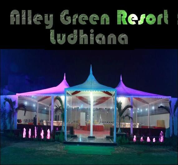 Alley Greens Resort