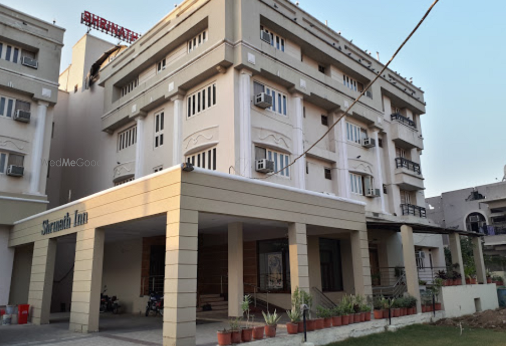 Shrinath Inn