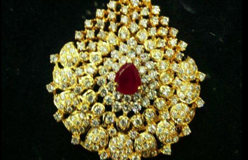 Surya Gems And Fashion Jewellers