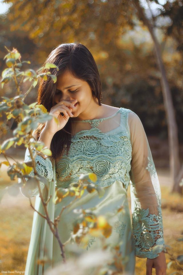 Photo By Benazir - Bridal Wear