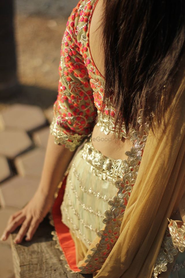 Photo By Benazir - Bridal Wear