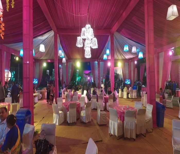 Photo By Celebrations Resort - Venues