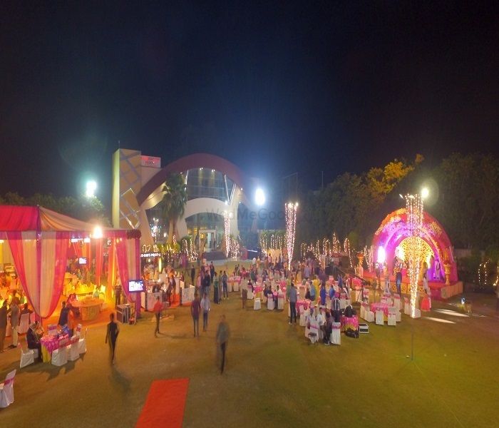 Celebrations Resort