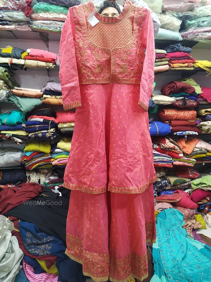 Photo By Shagun Fashion & Boutique - Bridal Wear