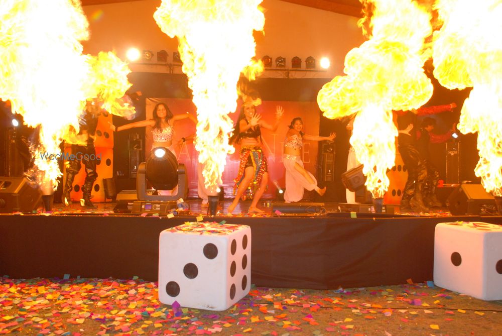 Photo By Wedding Pheras - Wedding Planners