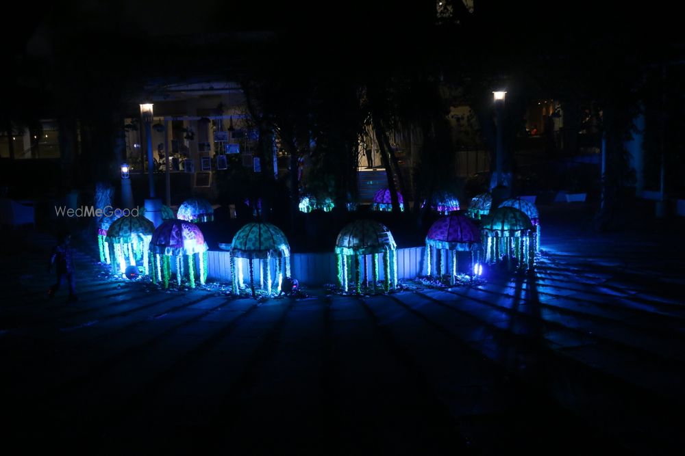 Photo By Wedding Pheras - Wedding Planners