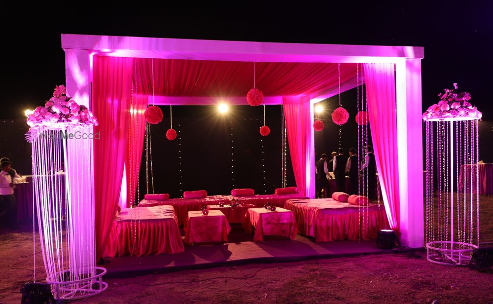 Photo By Wedding Pheras - Wedding Planners