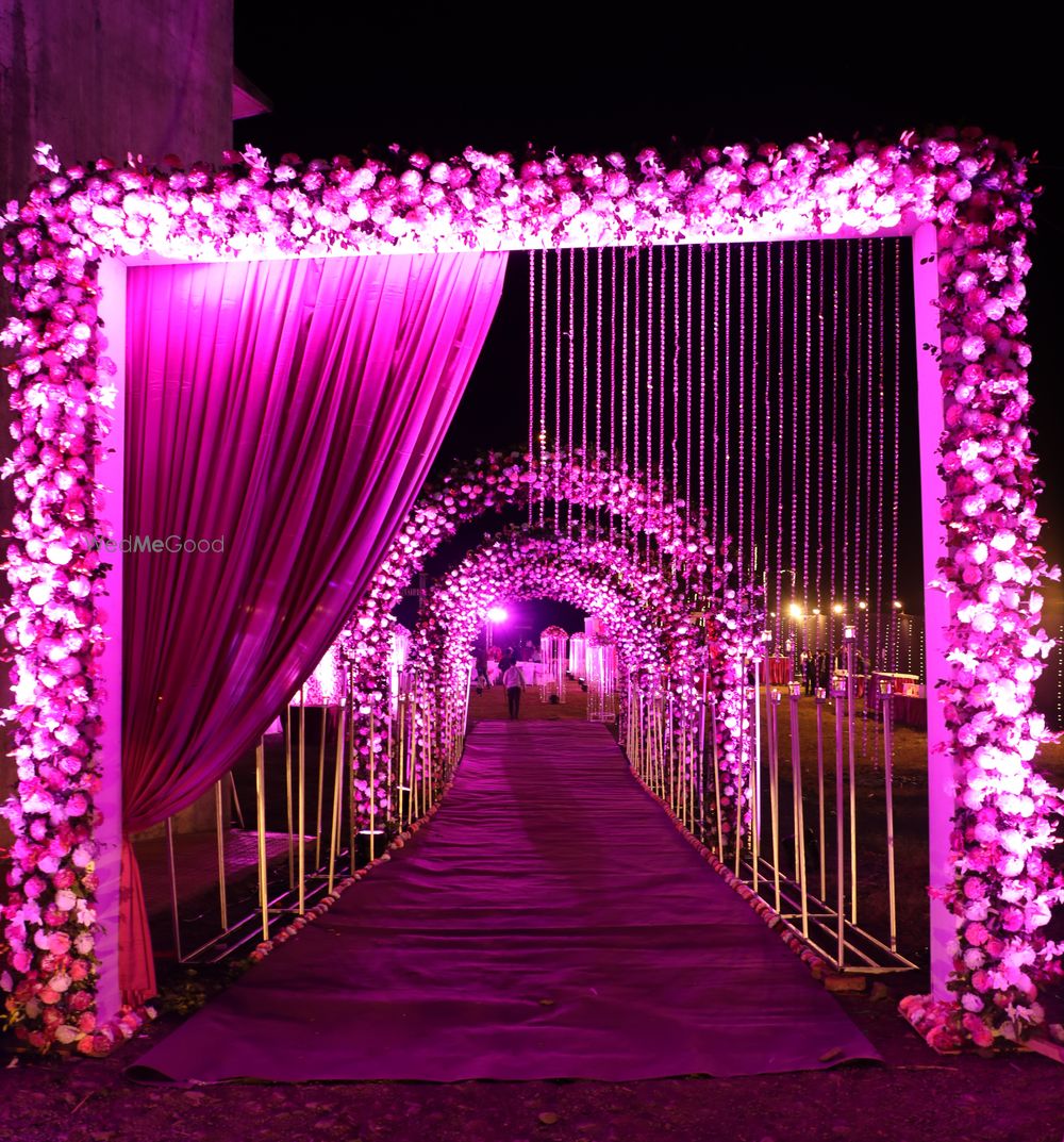 Photo By Wedding Pheras - Wedding Planners
