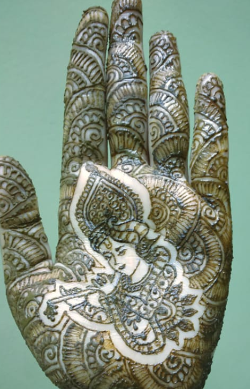 Photo By Princess Mehandi - Mehendi Artist