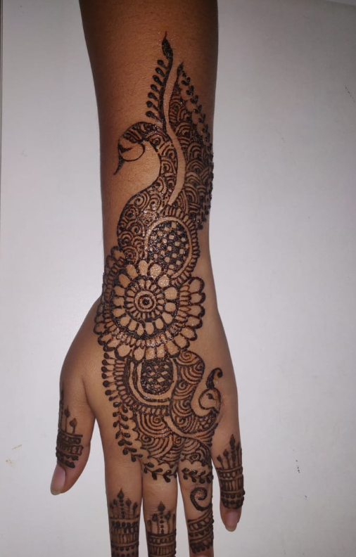Photo By Princess Mehandi - Mehendi Artist