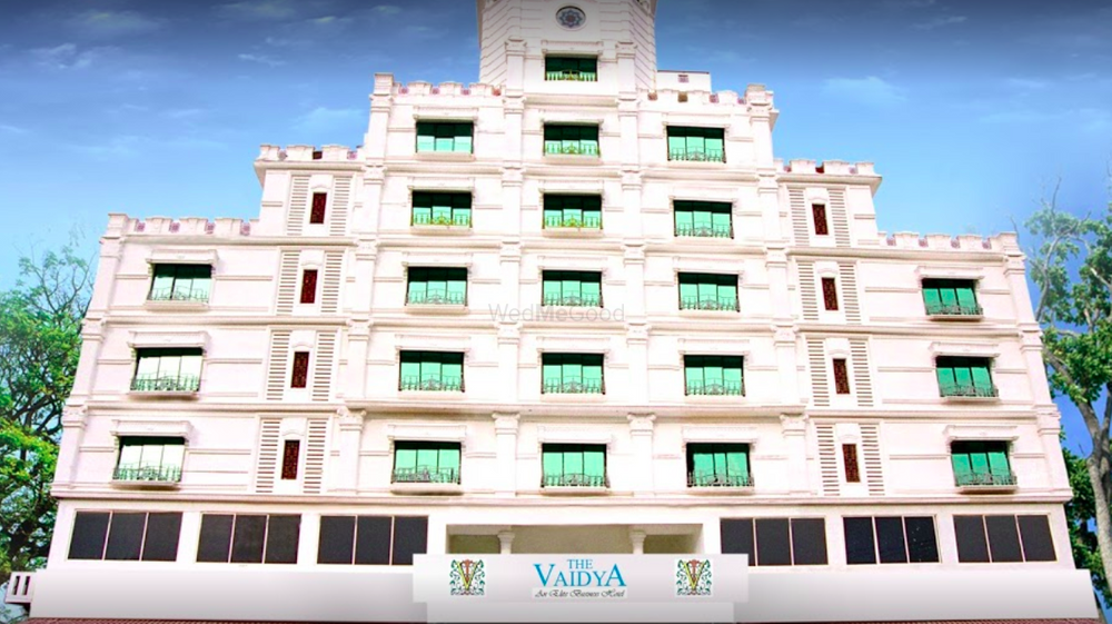The Vaidya Hotel