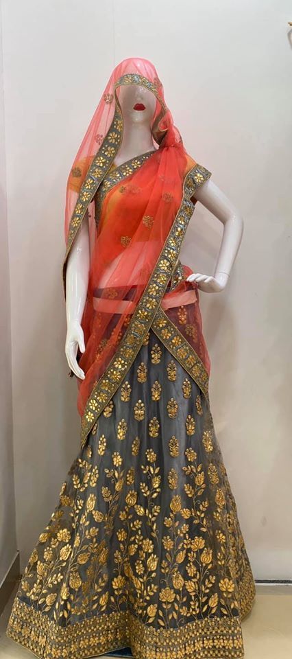 Photo By Utsav Sarees - Bridal Wear