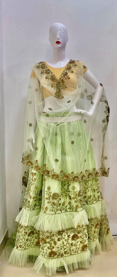Photo By Utsav Sarees - Bridal Wear