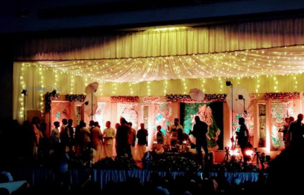 Photo By Devaki Kalyana Mandapam - Venues