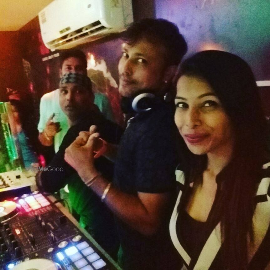 Photo By Dj Abi - DJs