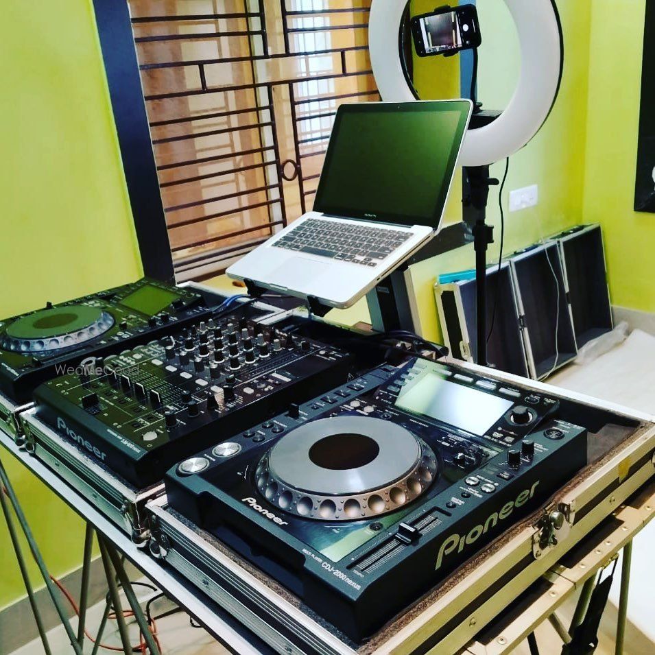 Photo By Dj Abi - DJs