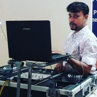 Photo By Dj Abi - DJs