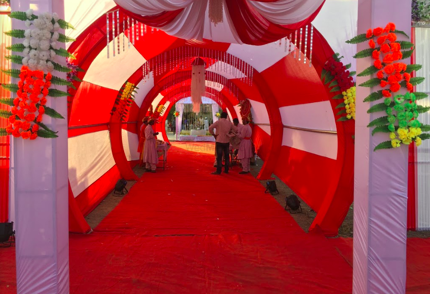 Photo By Indrajyot Lawns and Marriage Hall - Venues