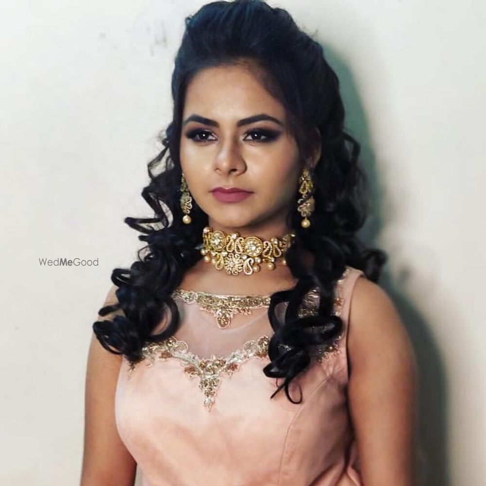 Photo By Imagista - Bridal Makeup