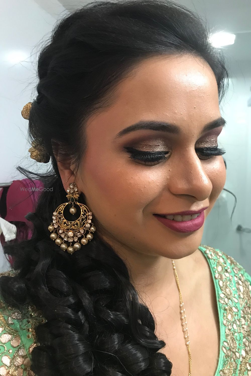 Photo By Imagista - Bridal Makeup