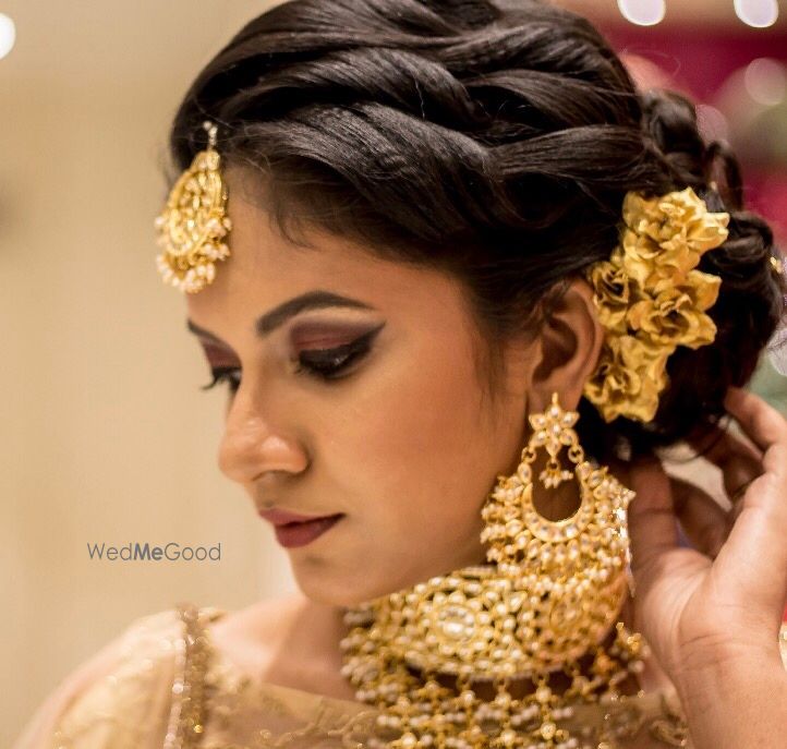 Photo By Imagista - Bridal Makeup