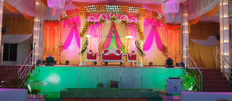 Photo By V K Utsav Lawn - Venues